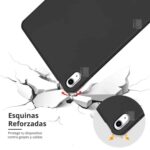 Funda iPad 10 Generación 10.9 Con Ranura Lápiz Pencil - Imagen 17