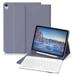 Funda Teclado iPad 11 Generación (11”) Ranura Lápiz Español - Imagen 20