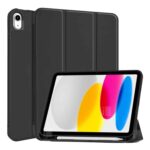 Funda iPad 10 Generación 10.9 Con Ranura Lápiz Pencil - Imagen 2