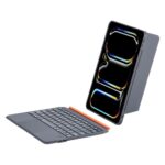 Funda FlexCase Con TrackPad y Teclado Retroiluminado Para iPad - Imagen 6