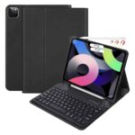 Funda Con Teclado iPad Pro 11 1 y 2 Generación Con Ranura Lápiz - Imagen 12