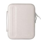 Estuche Organizador Para iPad 10.2”-11” Esquinas Reforzadas - Rosado - Imagen 2