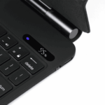 ¡Magic Keyboard Para iPad Con TrackPad Teclado Español Retroiluminado! - Imagen 6