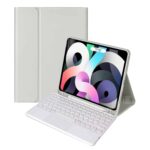 Funda Teclado Touchpad Para iPad Air 11" M2 (2024) - Imagen 4