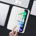 Funda iPad Mini 6 Generación (8.3") Ranura Carga Magnética - Imagen 20