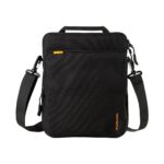 Bolso De Hombro Para Tablet 10.2” a 13” Paneles y Bordes Acolchados