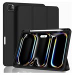 Funda Para iPad Pro 12.9 3/4/5/6° Gen Ranura Carga Magnética