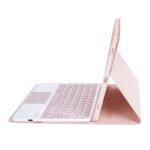Funda Teclado Touchpad Para iPad Air 11" M2 (2024) - Imagen 6