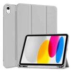 Funda Para iPad 11 Generación (11") Con Ranura Lápiz - Imagen 5
