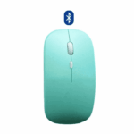 Mouse Inalámbrico Bluetooth Recargable y Ergonómico - Imagen 4