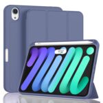 Funda Para iPad Mini 7° Gen Con Ranura Para Carga Magnética - Imagen 13