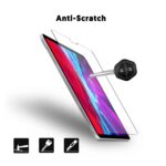 Mica de Vidrio Templado Para iPad Air 4 y 5 10.9 Con Kit De Instalación - Imagen 4