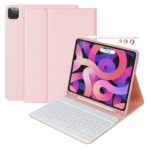Funda Teclado iPad Pro 11 Procesador M1/M2 Ranura Lápiz