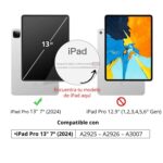 Mica De Vidrio Templado Con Acabado Sensación Papel - Imagen 22