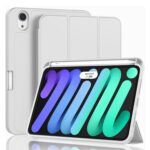 Funda Para iPad Mini 7° Gen Con Ranura Para Carga Magnética - Imagen 17