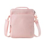 Bolso De Hombro Para Tablet 10.2” a 13” Paneles y Bordes Acolchados - Imagen 10