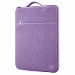 Funda Estuche Para Notebook 13 Pulgadas De Microfibra y Repelente Al Agua - Imagen 6