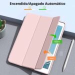 Funda iPad 9 Generación (10.2″) Con Ranura Para Lápiz - Imagen 12