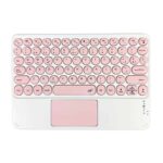 Funda Teclado Touchpad Para iPad Air 11" M2 (2024) - Imagen 11