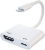 Adaptador Lightning a HDMI - Imagen 4