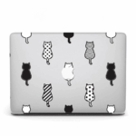 Case MacBook Gatitos IZ-1364