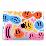 Case MacBook Acuarela IZ-1434