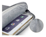 Estuche Microfibra 11 Pulgadas + ¡Mouse Bluetooth De Regalo! - Imagen 4