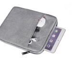 Estuche Microfibra 11 Pulgadas + ¡Mouse Bluetooth De Regalo! - Imagen 5
