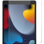 Mica de Vidrio Templado Para iPad Mini 4 y 5 (7.9") Con Kit De Instalación