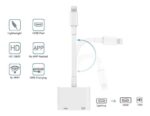 Adaptador Lightning a HDMI - Imagen 3