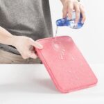 Estuche Microfibra 11 Pulgadas + ¡Mouse Bluetooth De Regalo! - Imagen 9