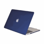 Case MacBook Color Azul Mate