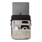 Kit Protección y Confort Para MacBook (Case+Bolso+Mouse+Cubre Teclado) - Imagen 3