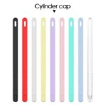 Funda Apple Pencil 2 Generación Compatible Carga Magnética - Imagen 2