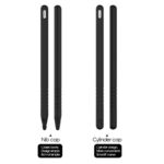 Funda Apple Pencil 2 Generación Compatible Carga Magnética - Imagen 3