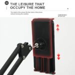 Soporte Brazo Articulado Para iPad y Tablet De Escritorio - Imagen 3