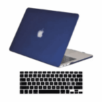 Carcasa Acabado Mate Para Macbook Pro 13.3 M2/M1 + Cubre Teclado