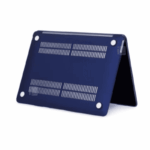 Carcasa Acabado Mate Para Macbook Pro 13.3 M2/M1 + Cubre Teclado - Imagen 4