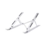 Soporte Con Base Plegable Para iPad y Notebook - Imagen 2