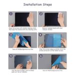 Mica Lámina Paperlike iPad Air 11 Pulgadas M2/M3/ New M4 Kit Instalación - Imagen 7