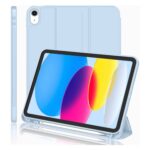 Funda iPad 10 Generación 10.9 Con Ranura Lápiz Pencil - Imagen 5
