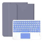 Funda Teclado Touchpad Para iPad Air 11" M2 (2024) - Imagen 3