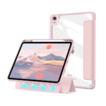 Funda Para iPad 10 Décima 10.9 Cubierta Removible Magnética