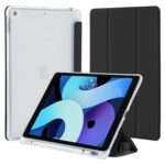 Funda Para iPad Mini 7° (2024) Traslúcida Atrás y Ranura Pen