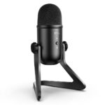 Micrófono para Streaming Fifine 678, Monitoreo de baja latencia, Botón Mute para Podcasting