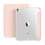 Funda Para iPad 11 Generación (11") Traslúcida Atrás y Ranura Lápiz - Imagen 16