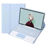 Funda Teclado Touchpad Para iPad Air 11" M2 (2024) - Imagen 5