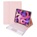 Funda Teclado Touchpad Para iPad Air 11" M2 (2024) - Imagen 2