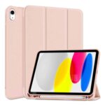 Funda Para iPad 11 Generación (11") Con Ranura Lápiz - Imagen 2