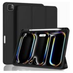 Funda iPad Pro 13 Pulgadas M4 / M5 Ranura Lápiz Carga Magnética - Imagen 3
